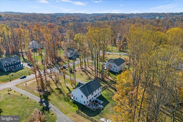 2008 WOODSTOCK ST, Warrenton, VA 20187
