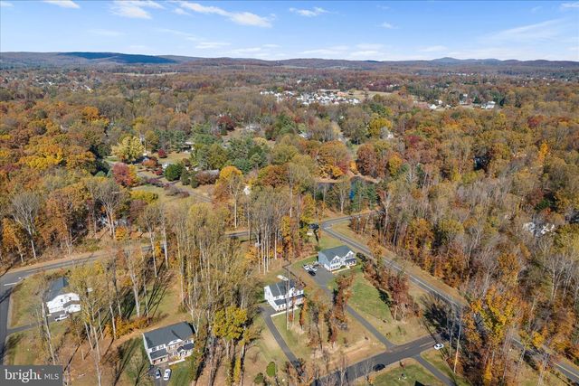 2008 WOODSTOCK ST, Warrenton, VA 20187