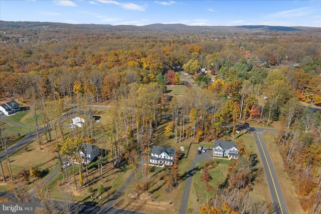 2008 WOODSTOCK ST, Warrenton, VA 20187