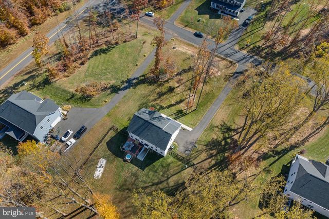 2008 WOODSTOCK ST, Warrenton, VA 20187