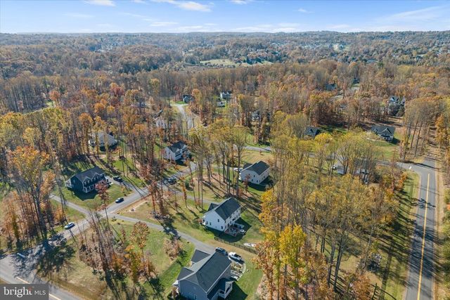 2008 WOODSTOCK ST, Warrenton, VA 20187