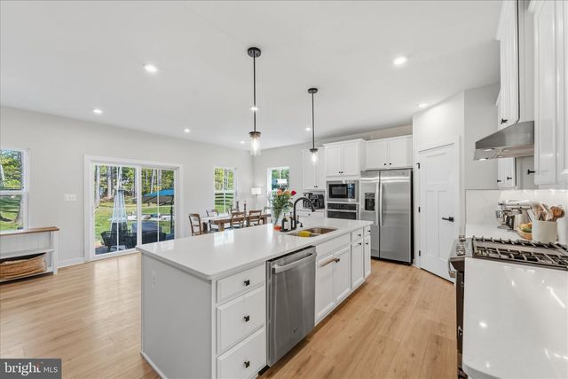 2008 WOODSTOCK ST, Warrenton, VA 20187