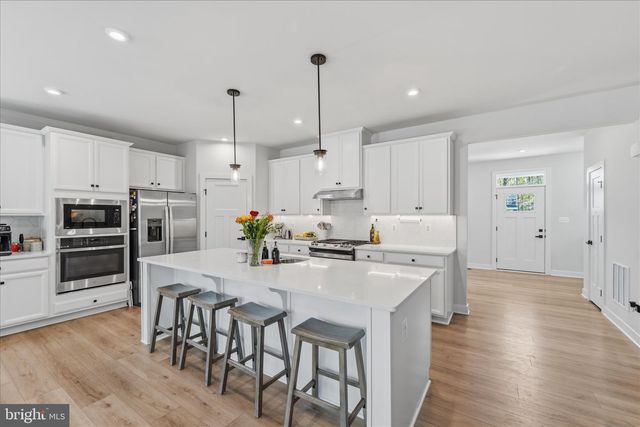 2008 WOODSTOCK ST, Warrenton, VA 20187