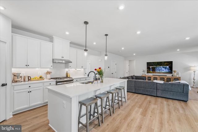 2008 WOODSTOCK ST, Warrenton, VA 20187