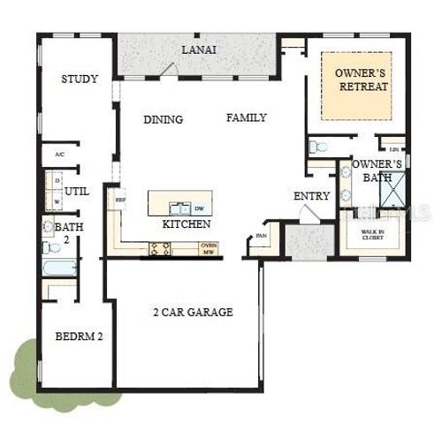 5266 COLONY VISTA DRIVE, Apollo Beach, FL 33572