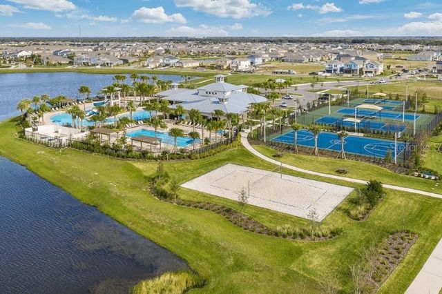 5266 COLONY VISTA DRIVE, Apollo Beach, FL 33572