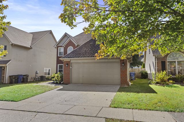 3785 White Pine Drive, Lexington, KY 40514