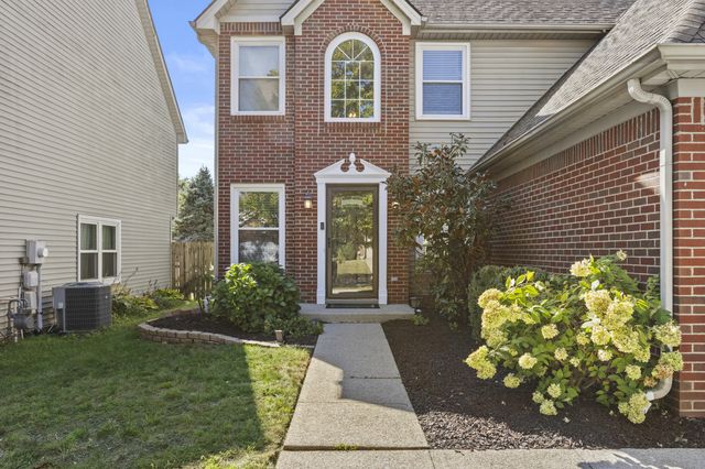 3785 White Pine Drive, Lexington, KY 40514