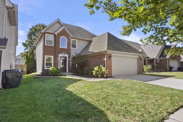 3785 White Pine Drive, Lexington, KY 40514