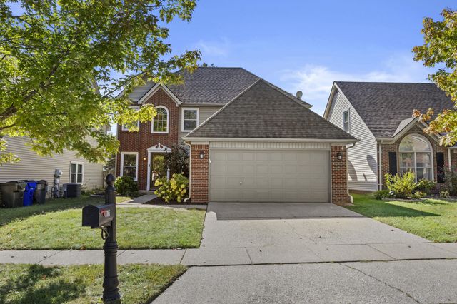 3785 White Pine Drive, Lexington, KY 40514