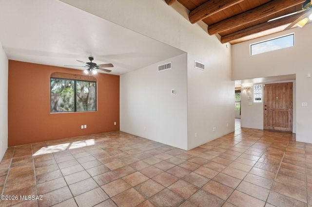 2834 W Placita Paciente, Tucson, AZ 85742
