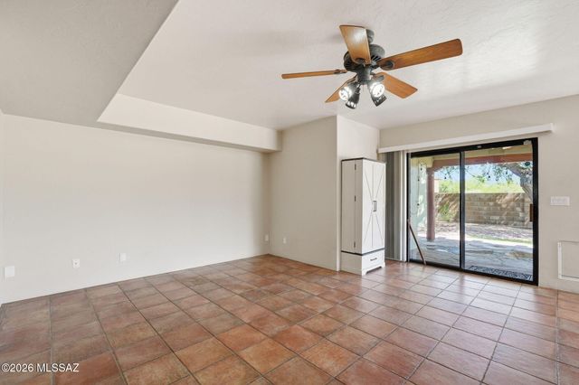 2834 W Placita Paciente, Tucson, AZ 85742