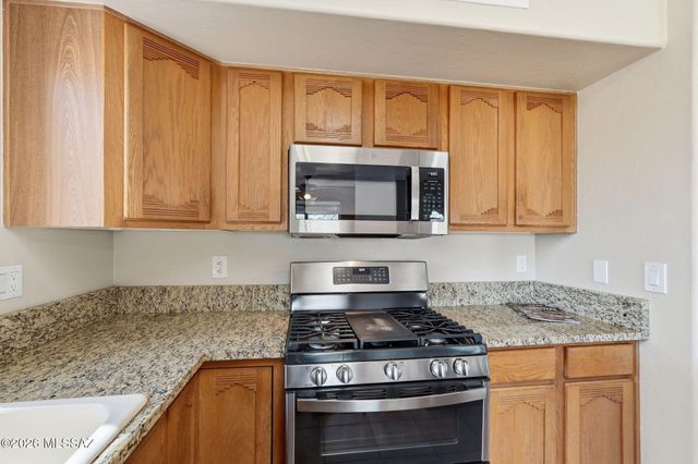 2834 W Placita Paciente, Tucson, AZ 85742
