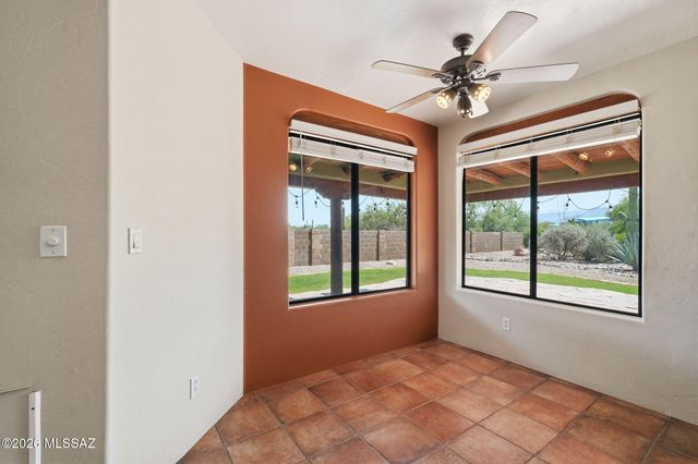 2834 W Placita Paciente, Tucson, AZ 85742