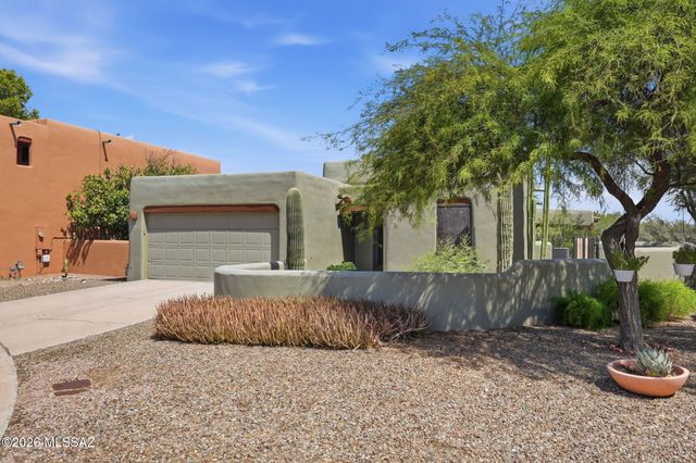 2834 W Placita Paciente, Tucson, AZ 85742