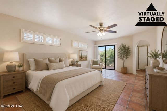 2834 W Placita Paciente, Tucson, AZ 85742