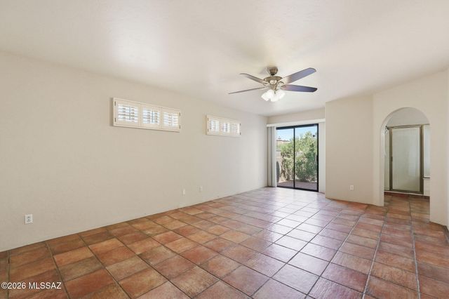2834 W Placita Paciente, Tucson, AZ 85742