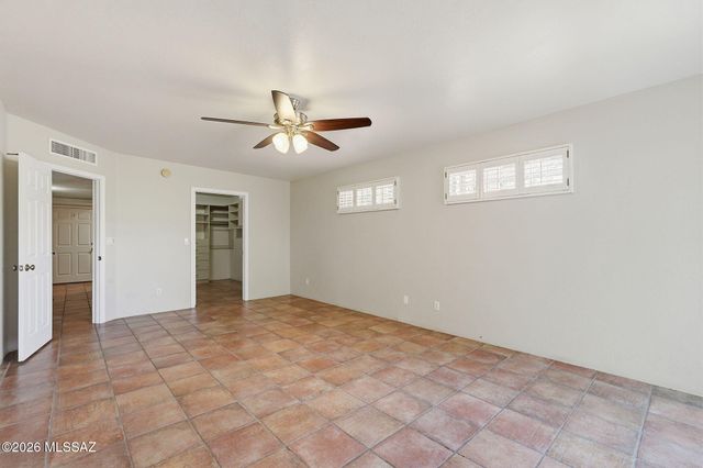 2834 W Placita Paciente, Tucson, AZ 85742