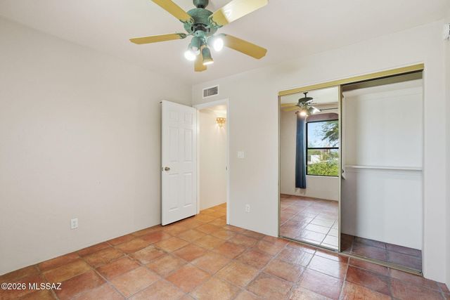 2834 W Placita Paciente, Tucson, AZ 85742