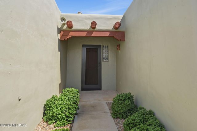 2834 W Placita Paciente, Tucson, AZ 85742