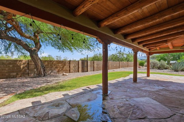 2834 W Placita Paciente, Tucson, AZ 85742