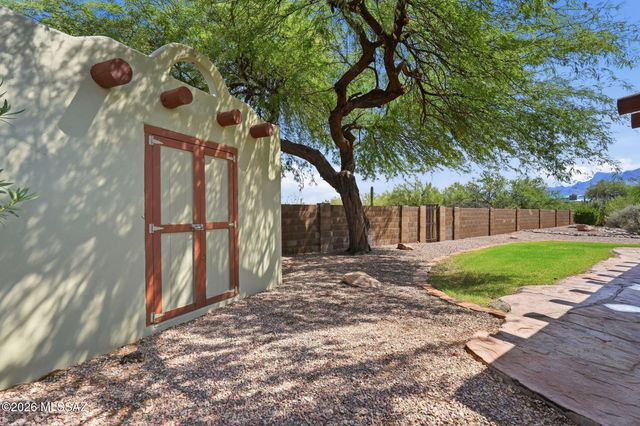 2834 W Placita Paciente, Tucson, AZ 85742