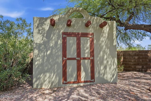 2834 W Placita Paciente, Tucson, AZ 85742