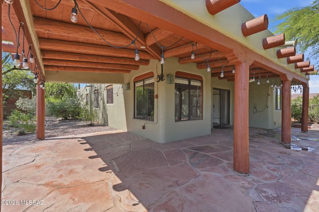 2834 W Placita Paciente, Tucson, AZ 85742