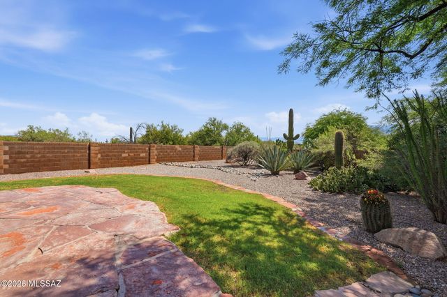 2834 W Placita Paciente, Tucson, AZ 85742