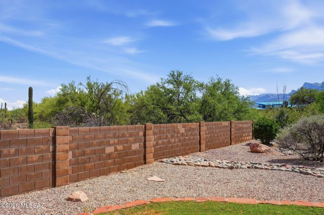 2834 W Placita Paciente, Tucson, AZ 85742