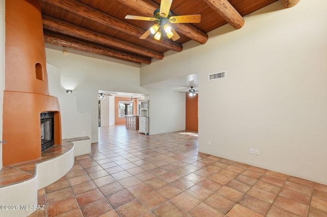 2834 W Placita Paciente, Tucson, AZ 85742