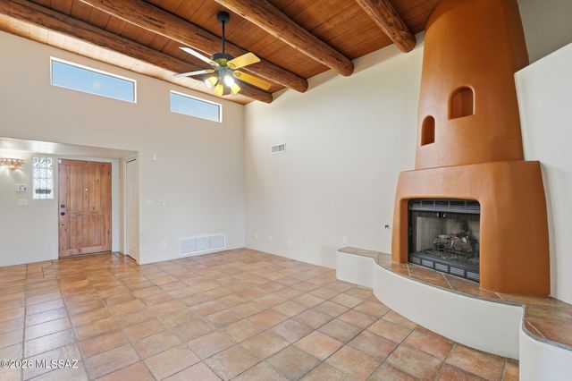 2834 W Placita Paciente, Tucson, AZ 85742