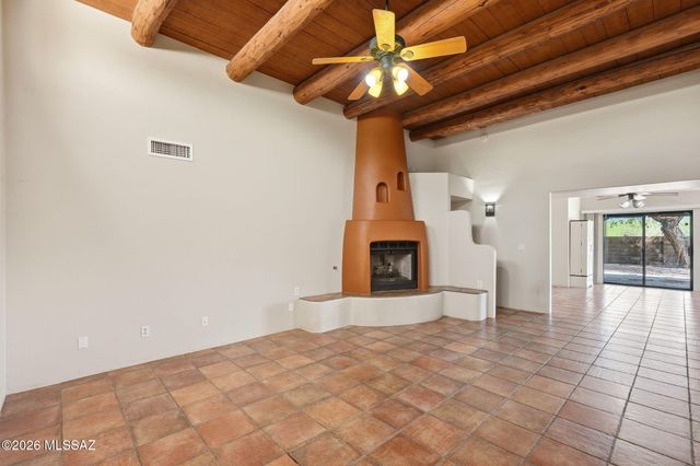 2834 W Placita Paciente, Tucson, AZ 85742