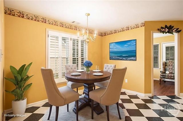 125 Hampton Park Drive, Athens, GA 30606