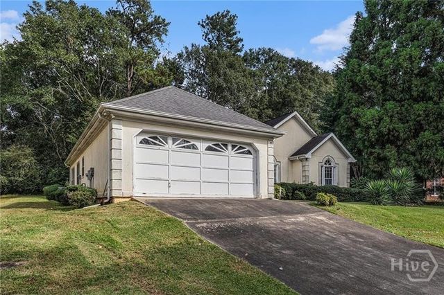 125 Hampton Park Drive, Athens, GA 30606