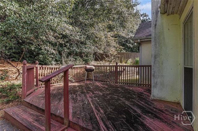 125 Hampton Park Drive, Athens, GA 30606