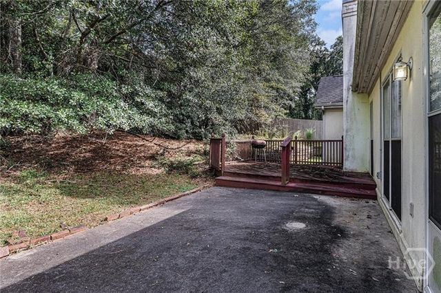 125 Hampton Park Drive, Athens, GA 30606