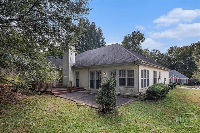 125 Hampton Park Drive, Athens, GA 30606