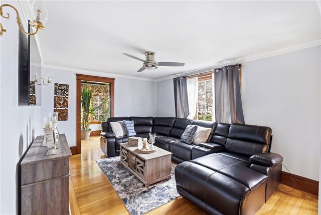 16 Althea Road, Warwick, RI 02889