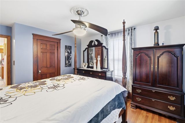 16 Althea Road, Warwick, RI 02889