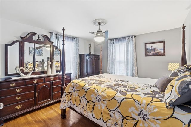 16 Althea Road, Warwick, RI 02889