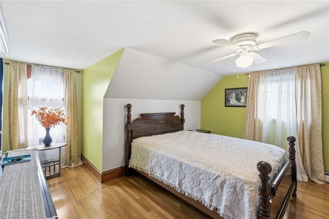 16 Althea Road, Warwick, RI 02889