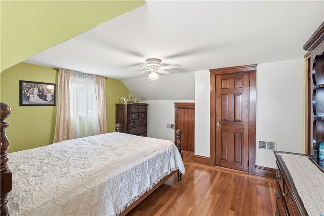 16 Althea Road, Warwick, RI 02889