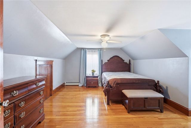 16 Althea Road, Warwick, RI 02889