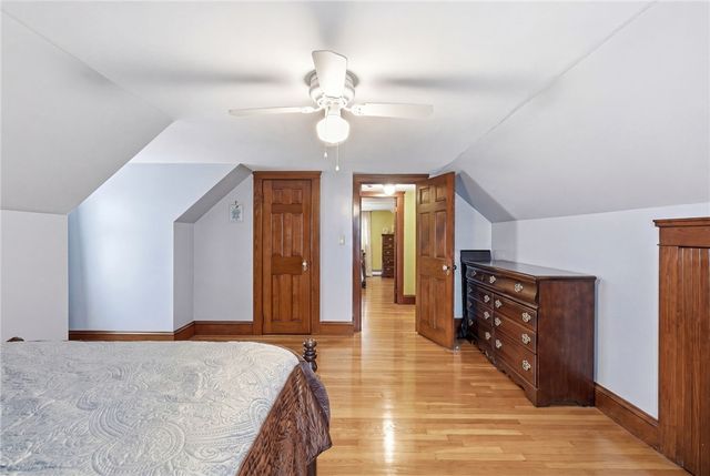 16 Althea Road, Warwick, RI 02889