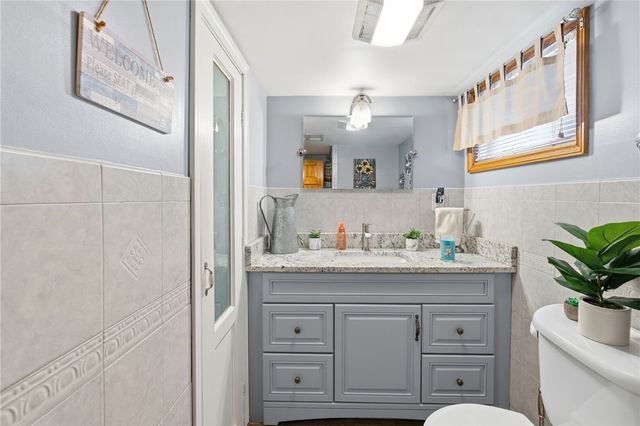 16 Althea Road, Warwick, RI 02889