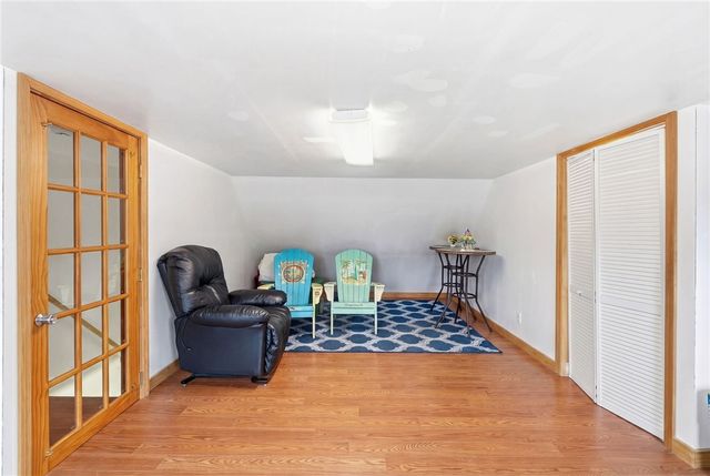 16 Althea Road, Warwick, RI 02889