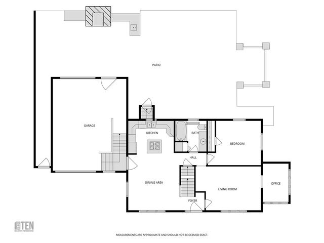 16 Althea Road, Warwick, RI 02889