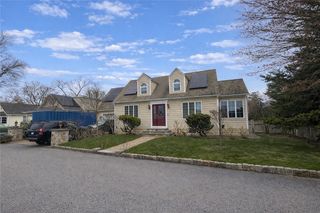 16 Althea Road, Warwick, RI 02889