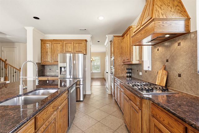 1517 Fence Post Drive, Fort Worth, TX 76052